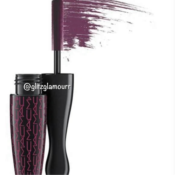 💜MAC In Extreme Dimension Lash Mascara💜 - Picture 2 of 6